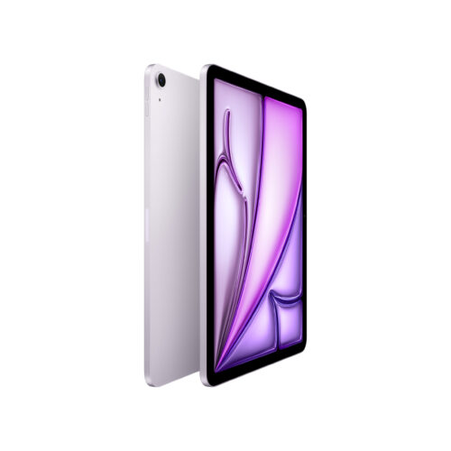Apple iPad Air 11'' (2025), M3, 128 GB, WiFi, lilla - Tahvelarvuti MCA04HC/A - Image 2