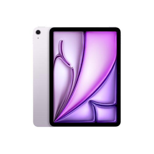 Apple iPad Air 11'' (2025), M3, 128 GB, WiFi, lilla - Tahvelarvuti MCA04HC/A - Image 4