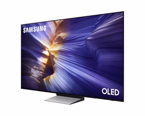 Samsung 55" 4K OLED QE55S90FAEXXH - Image 2