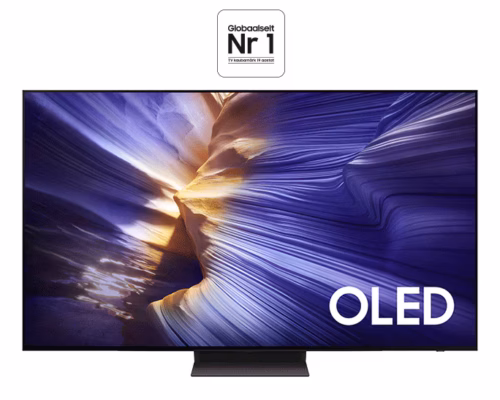 Samsung 55" 4K OLED QE55S90FAEXXH