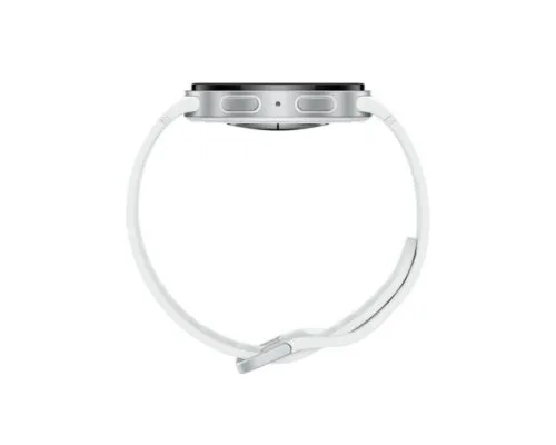 Samsung Galaxy Watch8 44 mm, BT, hõbedane - Nutikell (SM-L330NZSAEUE) - Image 4
