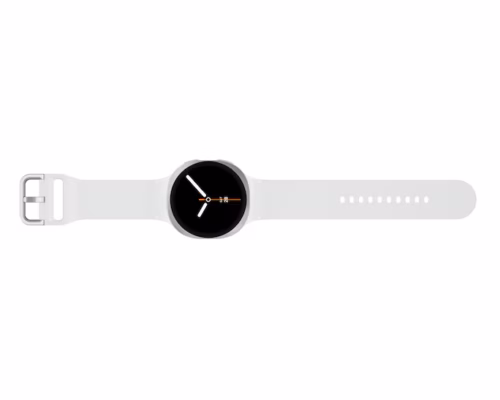 Samsung Galaxy Watch8 44 mm, BT, hõbedane - Nutikell (SM-L330NZSAEUE) - Image 5