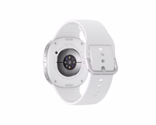 Samsung Galaxy Watch8 44 mm, BT, hõbedane - Nutikell (SM-L330NZSAEUE) - Image 6