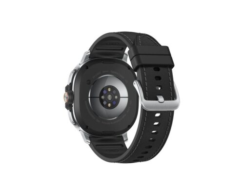 Samsung Galaxy Watch8 Classic, 46 mm, LTE, must - Nutikell (SM-L505FZKAEUE) - Image 3