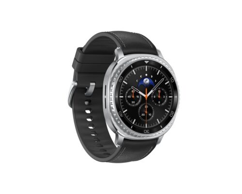 Samsung Galaxy Watch8 Classic, 46 mm, LTE, must - Nutikell (SM-L505FZKAEUE) - Image 4