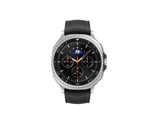Samsung Galaxy Watch8 Classic, 46 mm, LTE, must - Nutikell (SM-L505FZKAEUE) - Image 2
