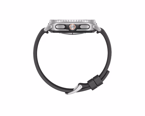 Samsung Galaxy Watch8 Classic, 46 mm, LTE, must - Nutikell (SM-L505FZKAEUE) - Image 5