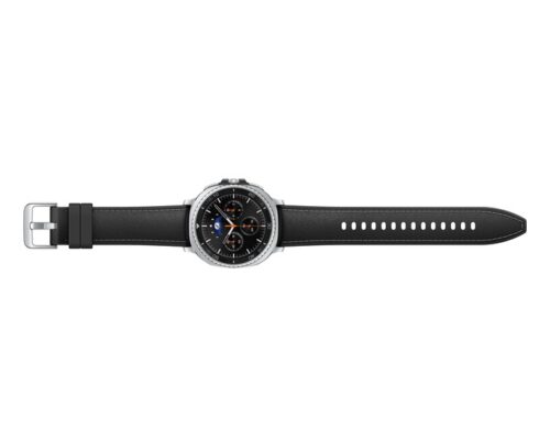 Samsung Galaxy Watch8 Classic, 46 mm, LTE, must - Nutikell (SM-L505FZKAEUE) - Image 6