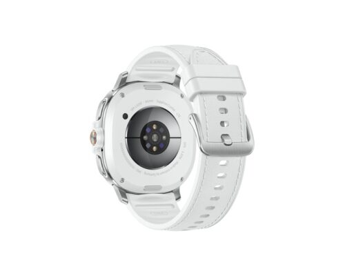 Samsung Galaxy Watch8 Classic, 46 mm, LTE, valge - Nutikell (SM-L505FZWAEUE) - Image 5