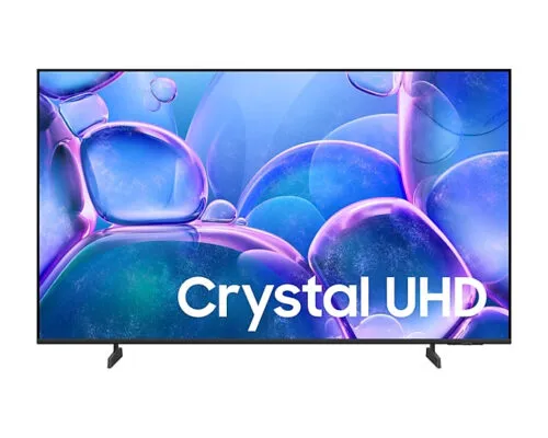 Samsung 43” 4K UHD 4K nutiteler UE43U7022FKXXH