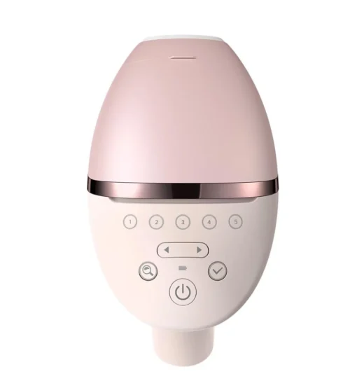 Philips Lumea IPL 9900 Series BRI953/02 – IPL fotoepilaator - Image 2