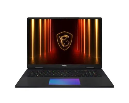 MSI Sülearvuti TITAN 18HX AI A2XWJG-492NL | Windows 11 Pro