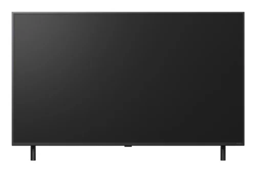 LG 43" 4K QNED Nutiteler 43QNED80A3A - Image 2