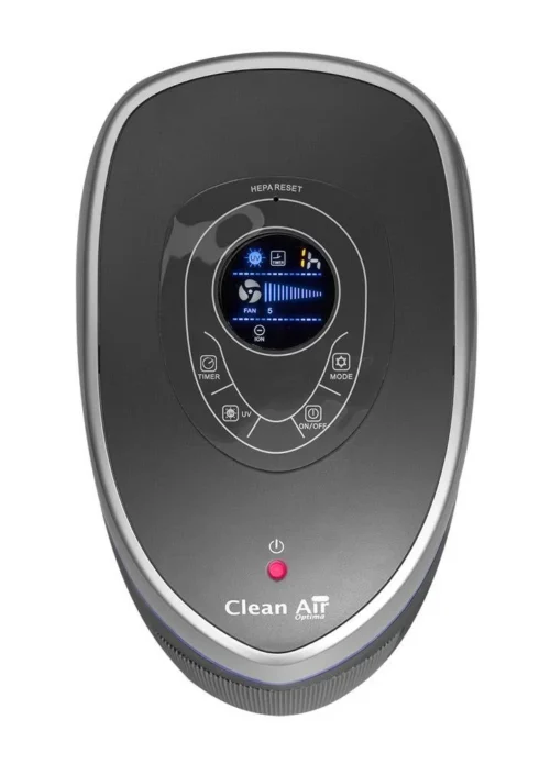 Clean Air Optima HEPA õhupuhasti CA-508 - Image 3