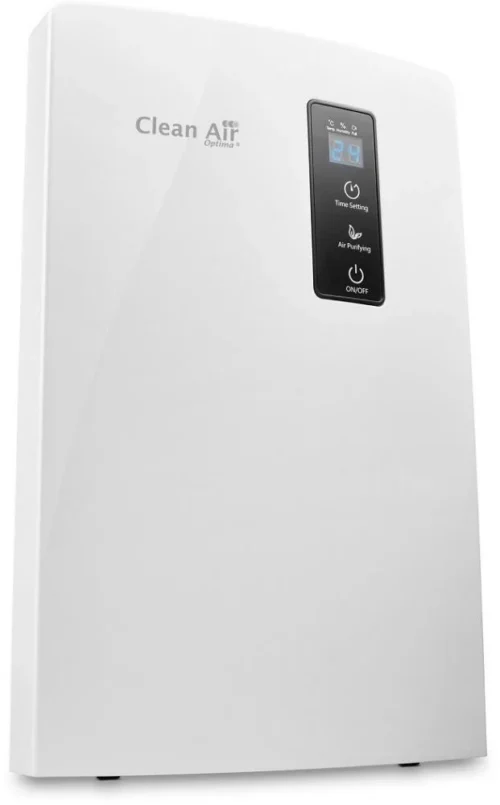 Clean Air Optima CA-703W – kompaktne õhukuivati ioonpuhastusega - Image 3