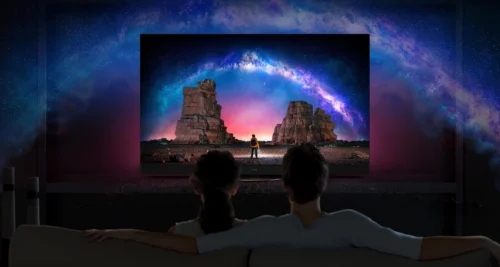 Panasonic 65" 4K OLED Teler TV-65Z95AEG - Image 6