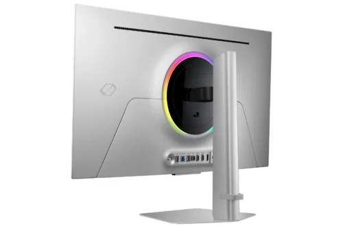 Samsung OLED Monitor S32FG810SU 32" - Image 9