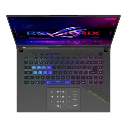 ASUS Sülearvuti 90NR0NK8-M001X0 | ROG Strix | Windows 11 Home - Image 3