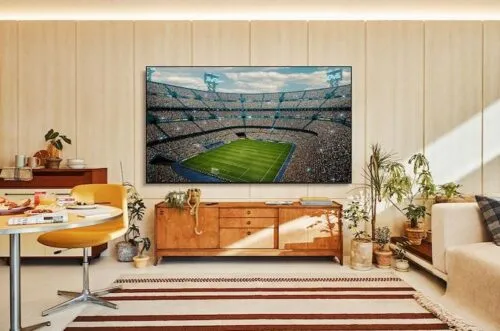 Samsung 43″ 4K UHD UE50U8072FUXXH - Image 16