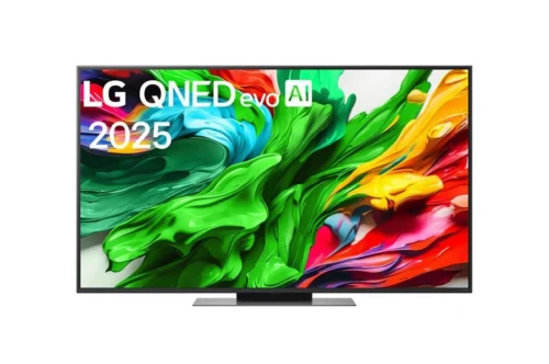 LG 55" 4K QNED Smart TV 55QNED86A3A