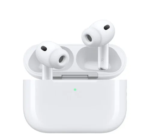Apple AirPods Pro 3 - Täisjuhtmevabad kõrvaklapid MFHP4ZM/A