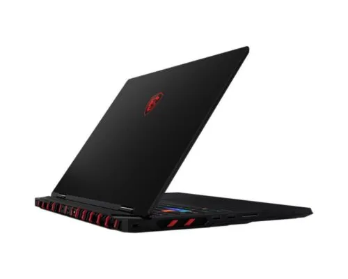 MSI Sülearvuti RAIDER 18HX AI A2XWJG-232NL | 18 HX AI A2XWJG | Windows 11 Home - Image 2