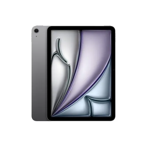 Apple iPad Air 11'' (2025), M3, 128 GB, WiFi, hall - Tahvelarvuti MC9W4HC/A