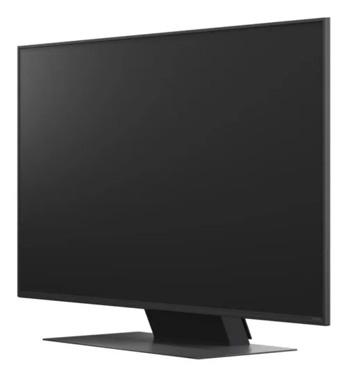LG 43" QNED evo AI 4K Ultra HD Nutiteler 43QNED86A3C - Image 8