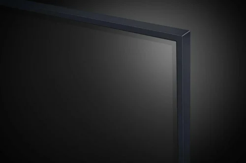 LG 75" 4K QNED Nutiteler 75QNED85T3C - Image 5