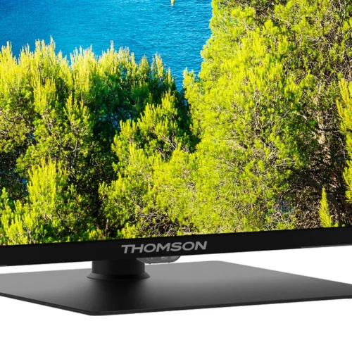 Thomson 43" 4K UHD Google TV 43UG5C14 - Image 5