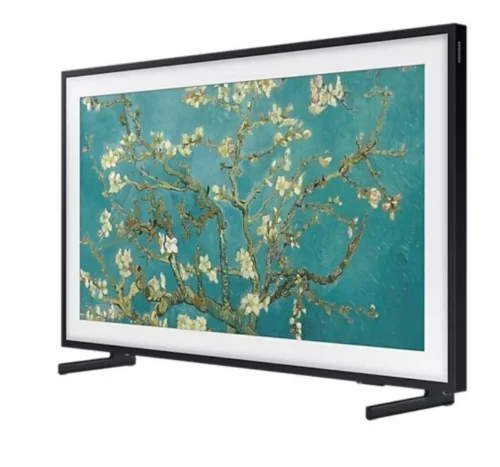 Samsung – The Frame 32" QE32LS03CBUXXH - Image 4