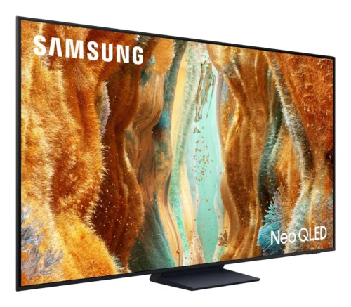Samsung 85" Neo QLED 4K Teler QE85QN77FATXXH - Image 8