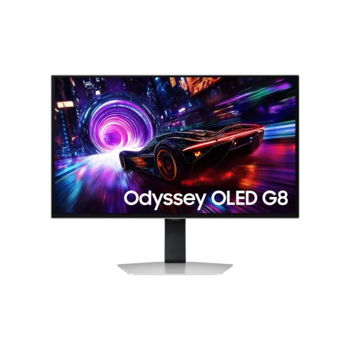 Samsung OLED Monitor S32FG810SU 32"