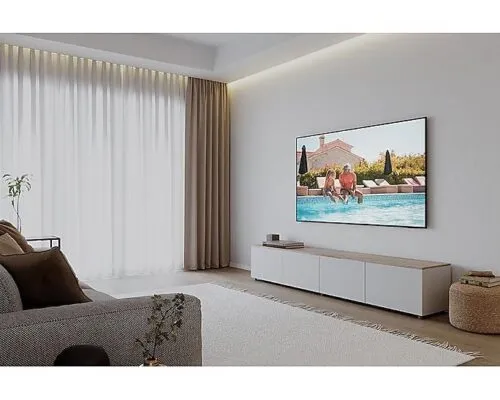 Samsung 43” 4K UHD UE43DU8572UXXH - Image 4