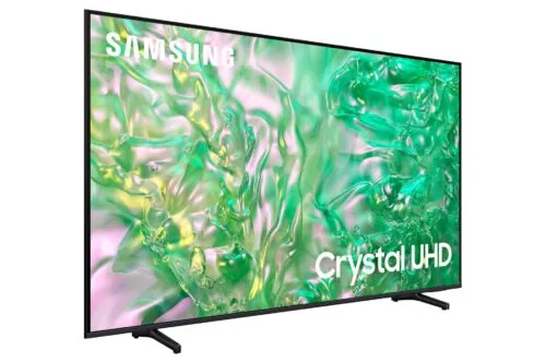 Samsung 50" 4K UHD UE50DU8072UXXH - Image 7