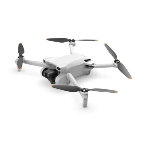 DJI Mini 3 (DJI RC) droon CP.MA.00000780.01 - Image 2