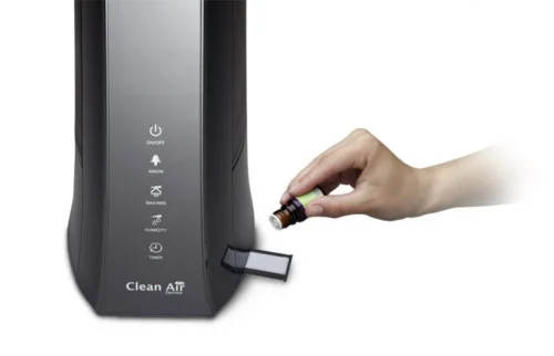 Clean Air Optima CA-603 – õhuniisuti ionisaatoriga - Image 6