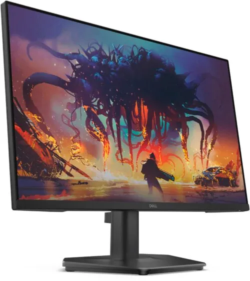 DELL LCD monitor SE2425HG 23,8"