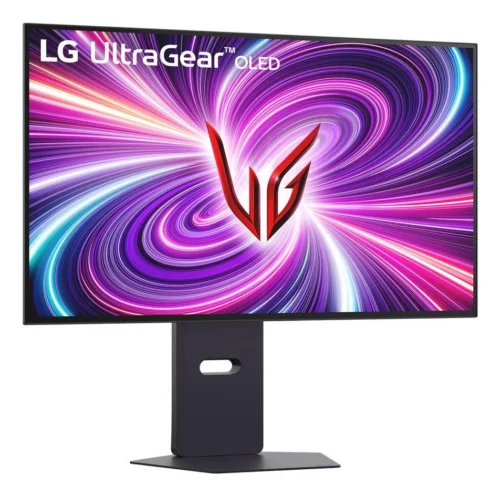 LG UltraGear 32GX870A-B 32″ OLED Dual Mode Gaming Monitor - Image 3