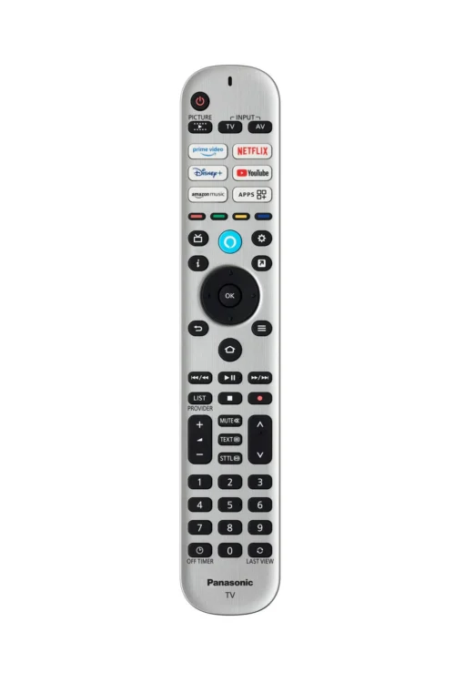Panasonic 65" 4K OLED Teler TV-65Z95AEG - Image 10