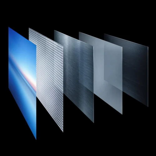 Panasonic 65" 4K OLED Teler TV-65Z95AEG - Image 5