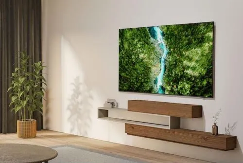 Samsung 43″ 4K UHD UE50U8072FUXXH - Image 15