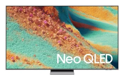 Samsung 85" 4K Ultra HD Neo QLED QE85QN85FAUXXH
