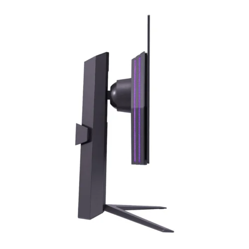 LG OLED Monitor 27GS95QE-B 26,5" - Image 5