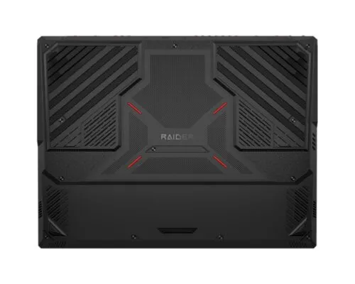 MSI Sülearvuti RAIDER A18HX A9WJG-014NL | A18HX A9WJG | Windows 11 Home - Image 5