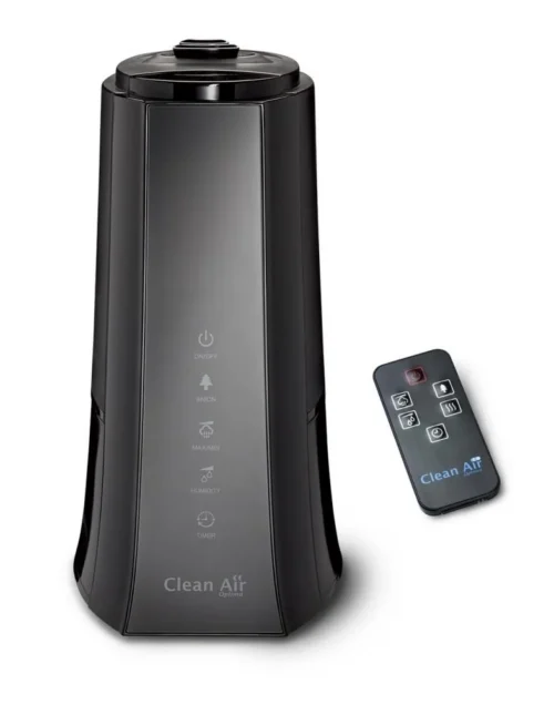 Clean Air Optima CA-603 – õhuniisuti ionisaatoriga - Image 4