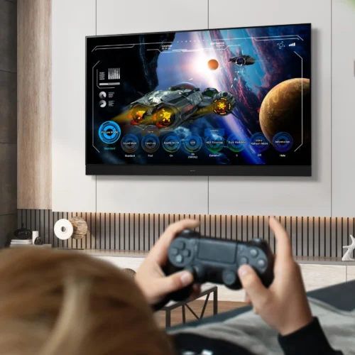 Panasonic 65" 4K OLED Teler TV-65Z95AEG - Image 13