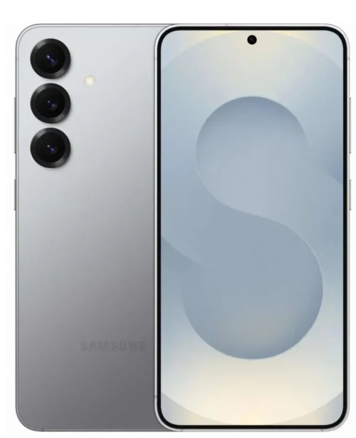 Samsung Galaxy S25, 12/256 GB – Nutitelefon (SM-S931BZSGEEE)