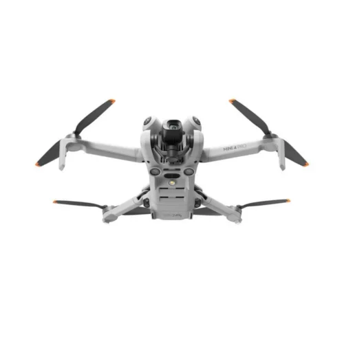 DJI Mini 4 Pro droon (DJI RC-N2) CP.MA.00000731.01 - Image 2