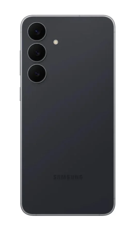Samsung Galaxy S25 FE 256GB Must nutitelefon SM-S731BZKGEUE - Image 5